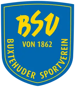 Logo du Buxtehuder SV