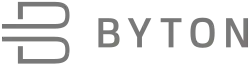 logo de Byton