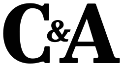 logo de C&A