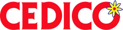logo de Cédico