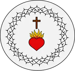 Image illustrative de l’article Frères du Cœur de Jésus