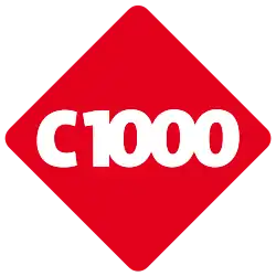 logo de C1000
