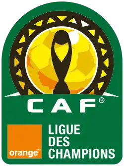 Description de l'image CAF_Champions_League_Logo.svg.