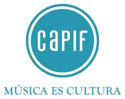 Image illustrative de l’article Cámara Argentina de Productores de Fonogramas y Videogramas