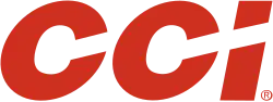 logo de CCI (munition)