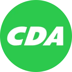 Image illustrative de l’article Appel chrétien-démocrate