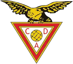 Logo du CD Aves