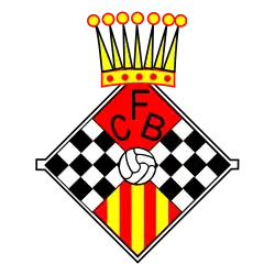 Logo du CF Balaguer