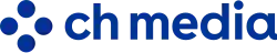 logo de CH Media