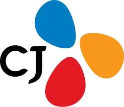 logo de CJ Group