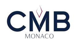logo de CMB Monaco