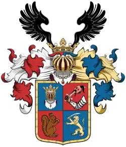 Image illustrative de l’article Famille Kelcz