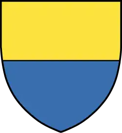 Description de l'image COA family se Natt och Dag.svg.