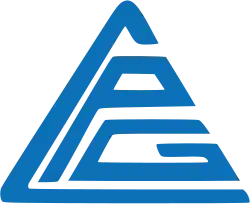 logo de Compagnie des phosphates de Gafsa