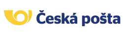 logo de Česká pošta