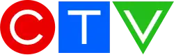 logo de CTV Speciality Television