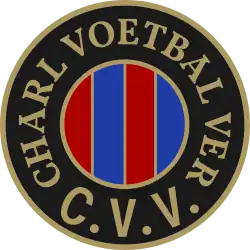 Logo du CVV