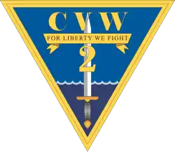 Image illustrative de l’article Carrier Air Wing Two