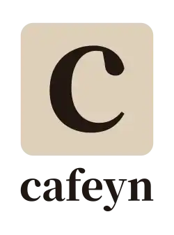 logo de Cafeyn