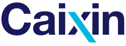 logo de Caixin