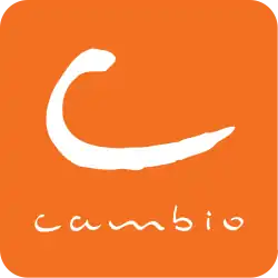 logo de Cambio CarSharing