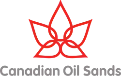 logo de Canadian Oil Sands