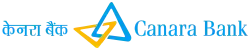 logo de Canara Bank
