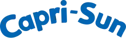 Description de l'image Capri-Sun logo.svg.