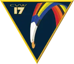 Image illustrative de l’article Carrier Air Wing Seventeen