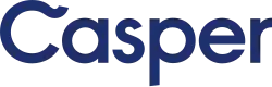 logo de Casper Sleep