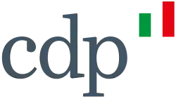 logo de Fondo Strategico Italiano