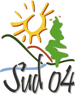 Communauté de communes Sud 04