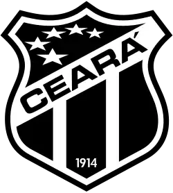 Logo du Ceará SC