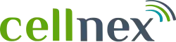 logo de Cellnex Telecom
