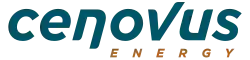 logo de Cenovus
