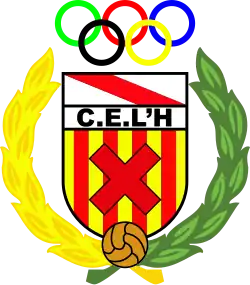 Logo du CE L'Hospitalet