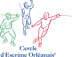 Logo du CE Orléans