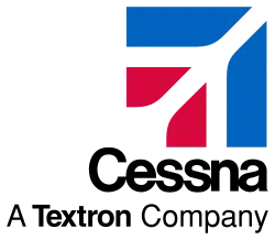 logo de Cessna