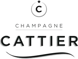 logo de Champagne Cattier