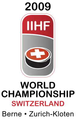Championnat du monde de hockey sur glace 2009