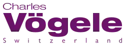logo de Charles Vögele