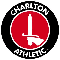 Logo du Charlton Athletic