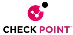 logo de Check Point