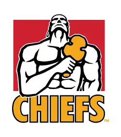 Logo du Chiefs