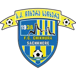 Logo du Chikhura Satchkhere