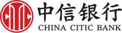 logo de China Citic Bank