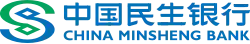 logo de China Minsheng Banking