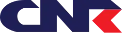 logo de China CNR