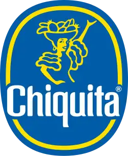 logo de Chiquita Brands International