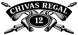 logo de Chivas Regal